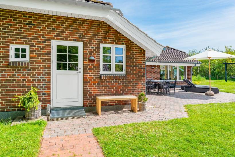 Foto von Ferienhaus HE13 in Henne Strand - Westjütland