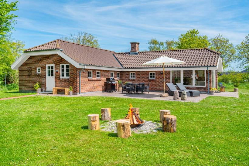 Foto von Ferienhaus HE13 in Henne Strand - Westjütland
