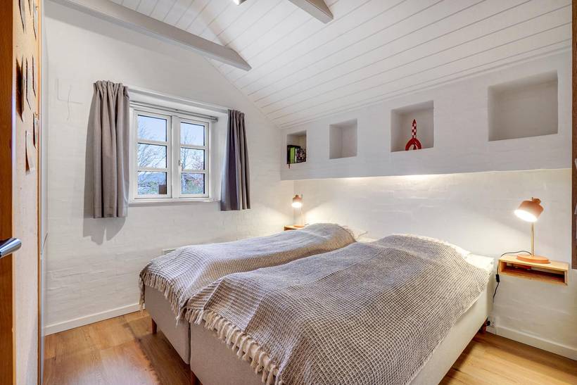 Foto von Ferienhaus HE13 in Henne Strand - Westjütland