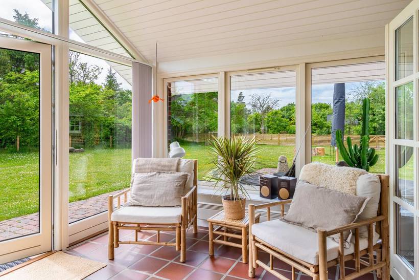 Foto von Ferienhaus HE13 in Henne Strand - Westjütland