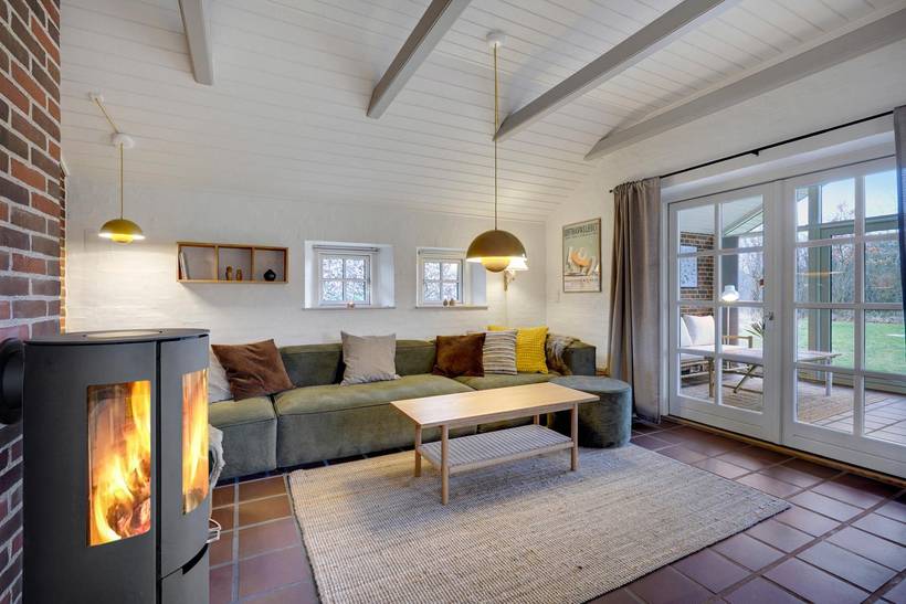Foto von Ferienhaus HE13 in Henne Strand - Westjütland