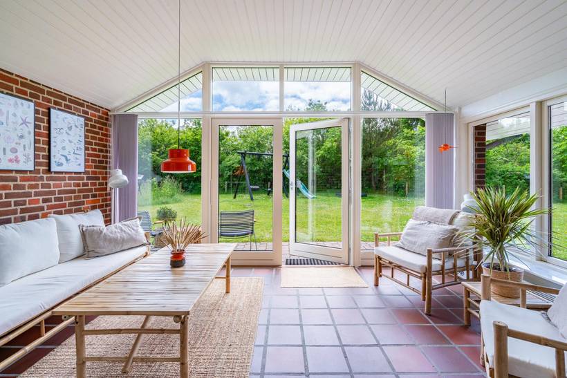 Foto von Ferienhaus HE13 in Henne Strand - Westjütland