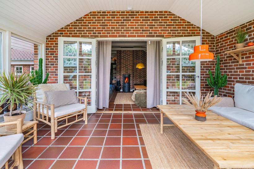 Foto von Ferienhaus HE13 in Henne Strand - Westjütland