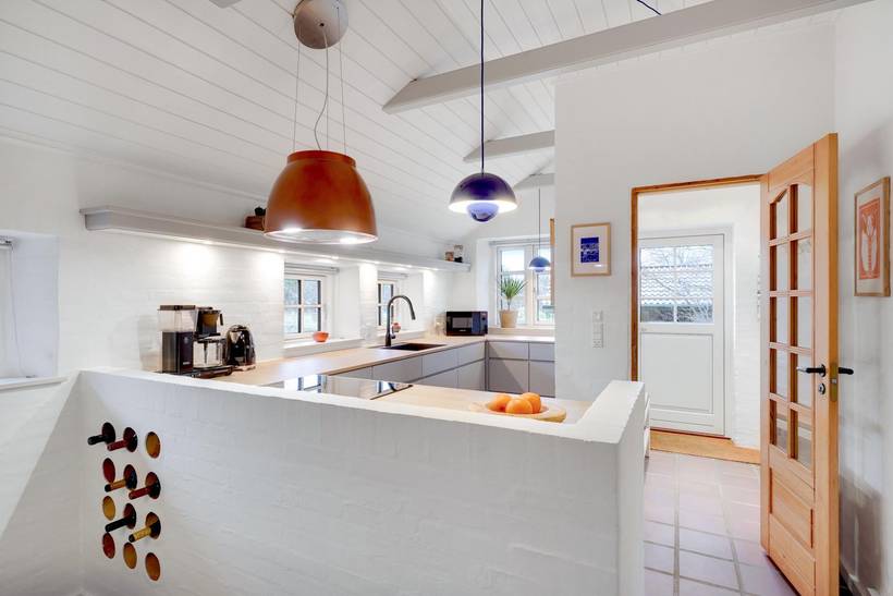 Foto von Ferienhaus HE13 in Henne Strand - Westjütland