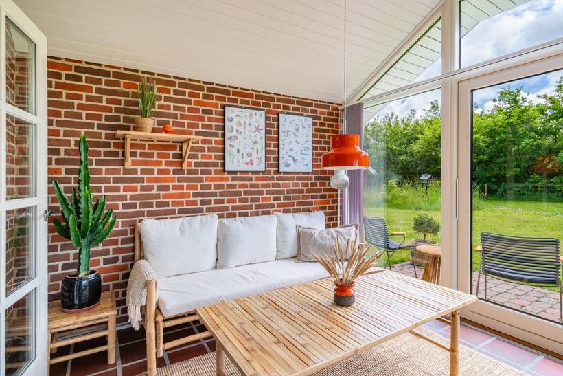 Foto von Ferienhaus HE13 in Henne Strand - Westjütland