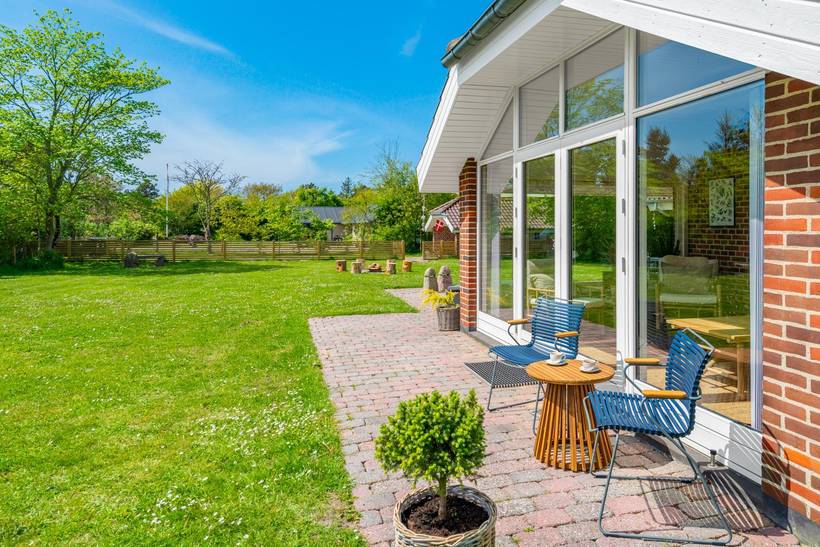 Foto von Ferienhaus HE13 in Henne Strand - Westjütland