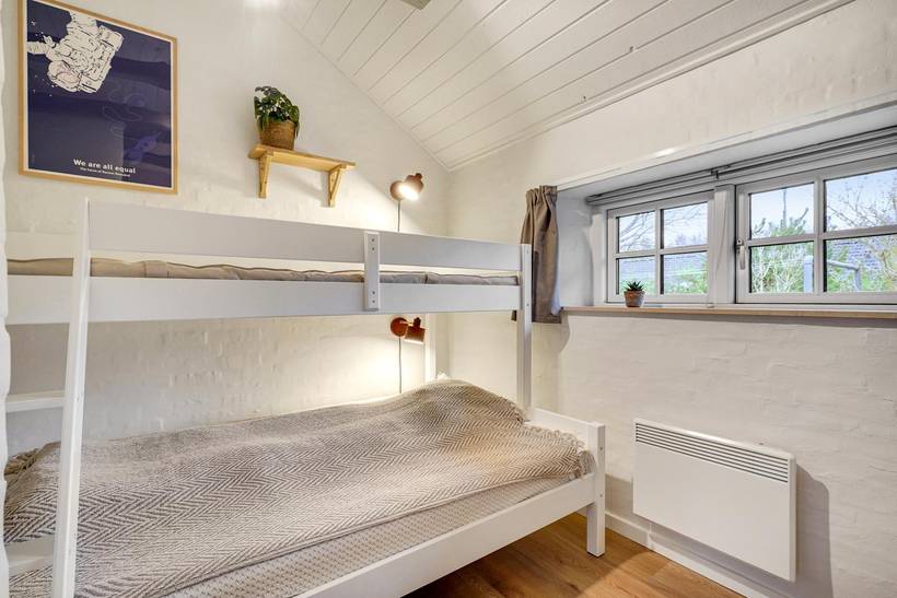 Foto von Ferienhaus HE13 in Henne Strand - Westjütland