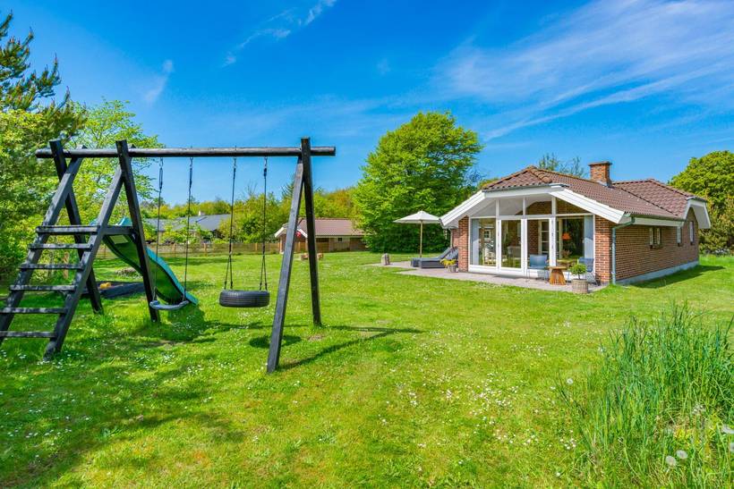 Foto von Ferienhaus HE13 in Henne Strand - Westjütland