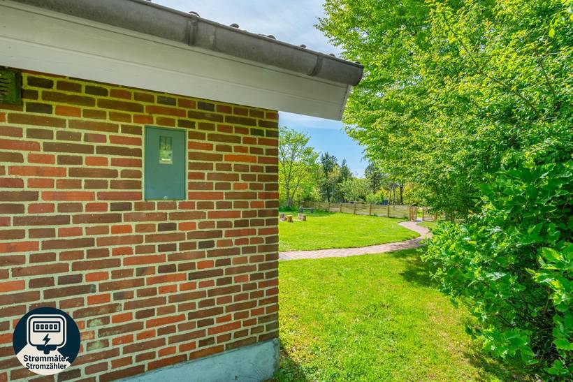 Foto von Ferienhaus HE13 in Henne Strand - Westjütland