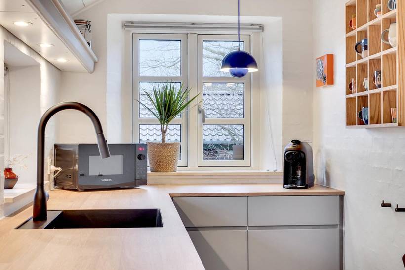Foto von Ferienhaus HE13 in Henne Strand - Westjütland