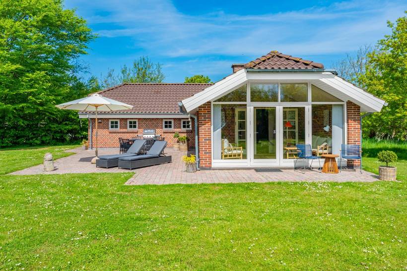 Foto von Ferienhaus HE13 in Henne Strand - Westjütland