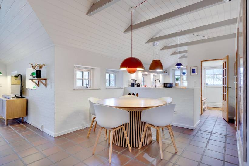 Foto von Ferienhaus HE13 in Henne Strand - Westjütland