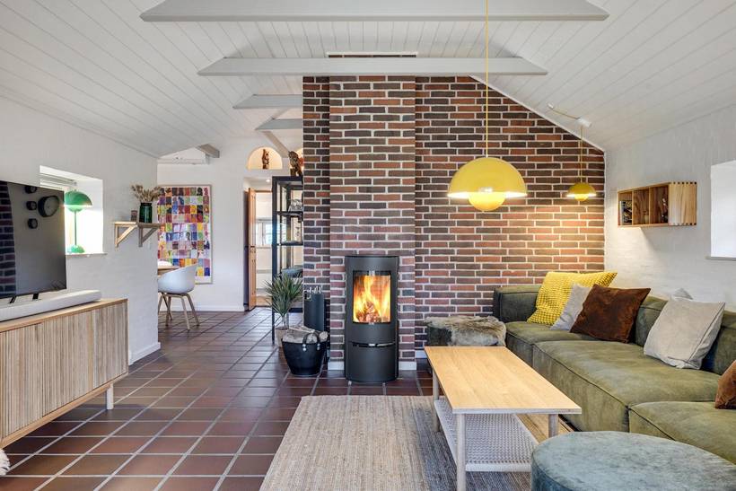 Foto von Ferienhaus HE13 in Henne Strand - Westjütland