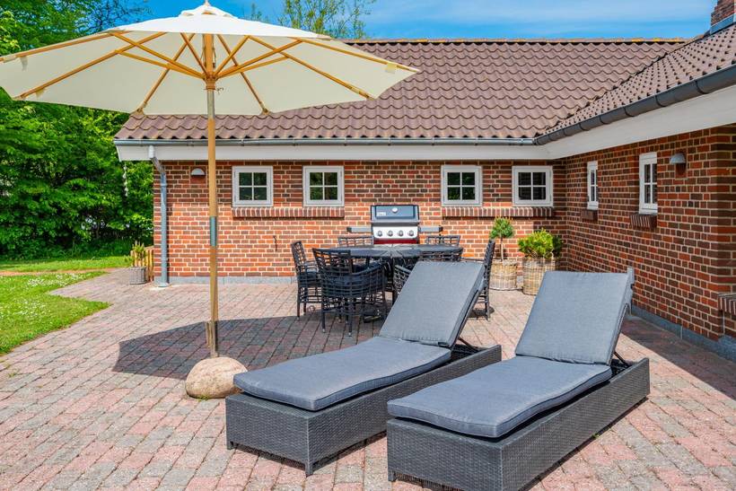 Foto von Ferienhaus HE13 in Henne Strand - Westjütland