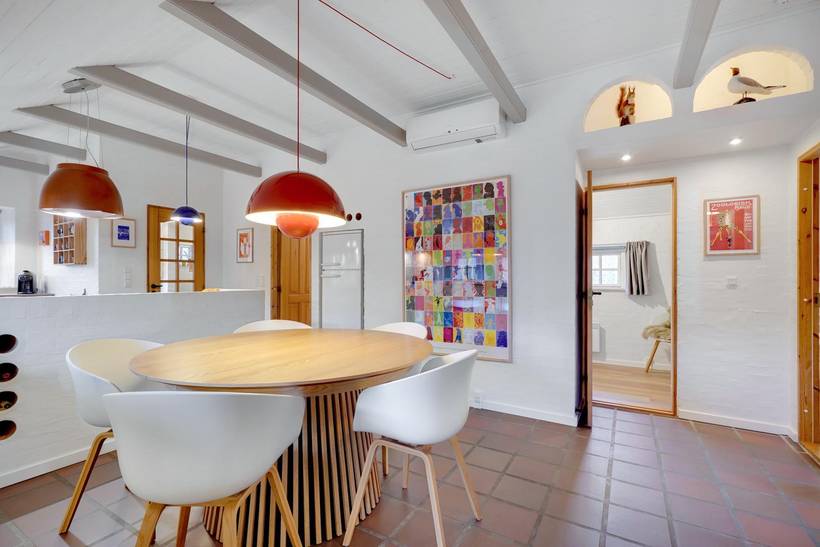 Foto von Ferienhaus HE13 in Henne Strand - Westjütland
