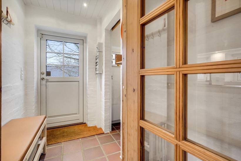 Foto von Ferienhaus HE13 in Henne Strand - Westjütland