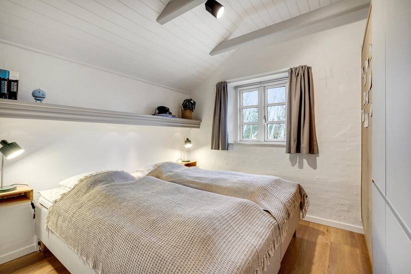 Foto von Ferienhaus HE13 in Henne Strand - Westjütland