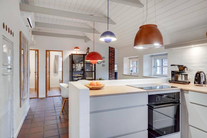 Foto von Ferienhaus HE13 in Henne Strand - Westjütland