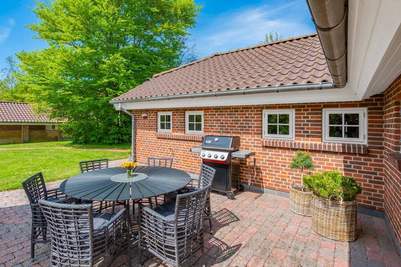 Foto von Ferienhaus HE13 in Henne Strand - Westjütland