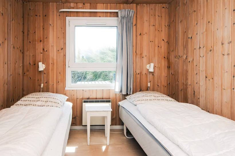Foto von Ferienhaus HE15 in Løkken - Nordjütland