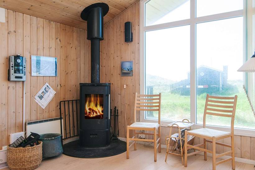 Foto von Ferienhaus HE15 in Løkken - Nordjütland