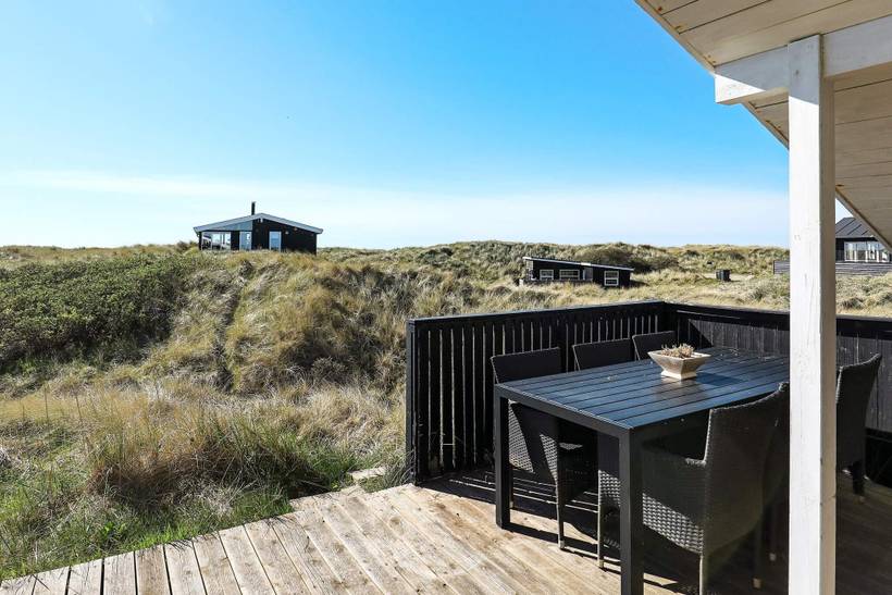 Foto von Ferienhaus HE15 in Løkken - Nordjütland