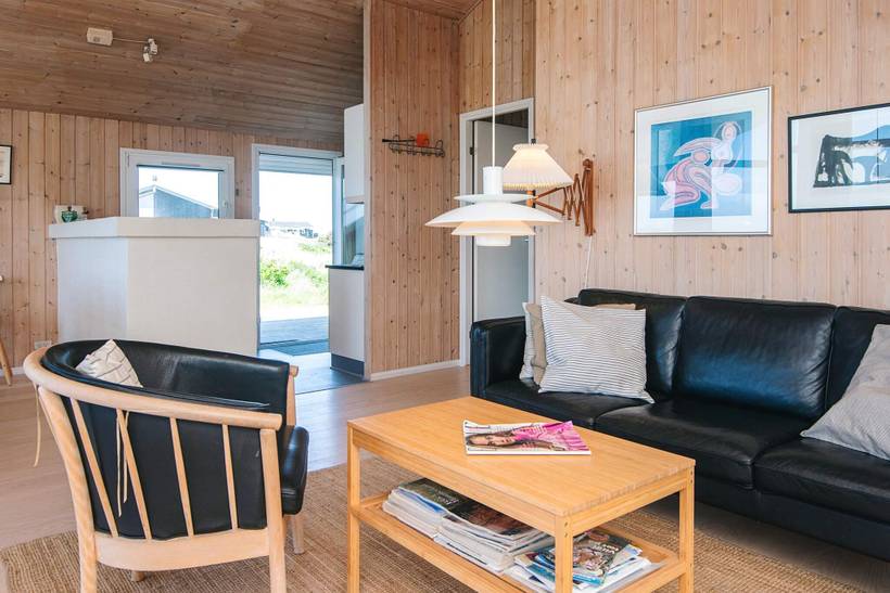 Foto von Ferienhaus HE15 in Løkken - Nordjütland