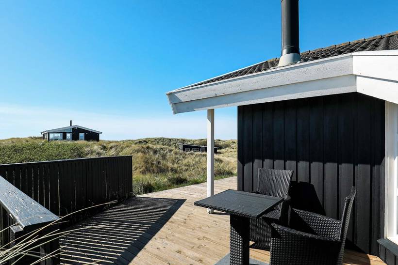 Foto von Ferienhaus HE15 in Løkken - Nordjütland