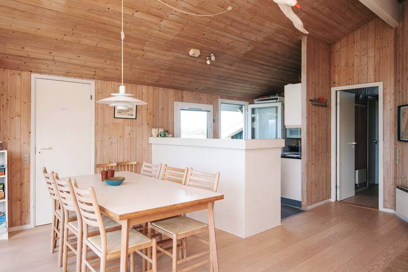 Foto von Ferienhaus HE15 in Løkken - Nordjütland