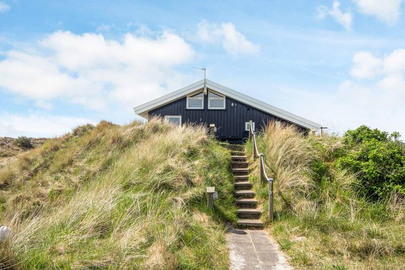 Foto von Ferienhaus HE15 in Løkken - Nordjütland