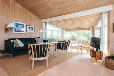 Vorschaubild von Ferienhaus HE15 in Løkken - Nordjütland