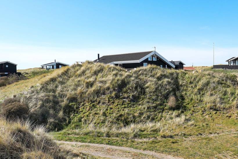 Foto von Ferienhaus HE15 in Løkken - Nordjütland