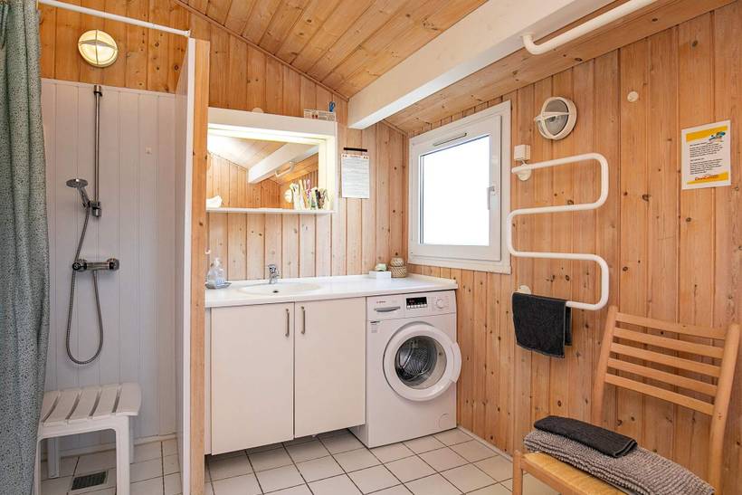Foto von Ferienhaus HE15 in Løkken - Nordjütland