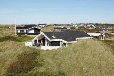 Vorschaubild von Ferienhaus HE15 in Løkken - Nordjütland