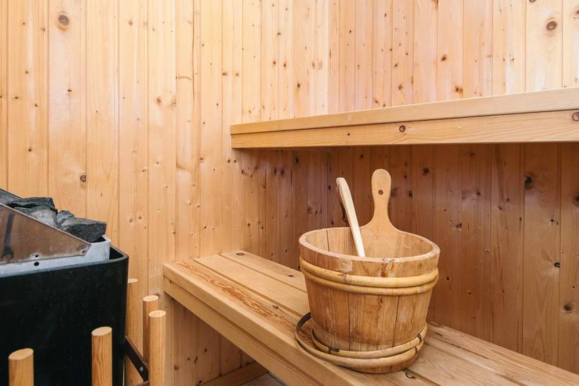 Foto von Ferienhaus HE15 in Løkken - Nordjütland