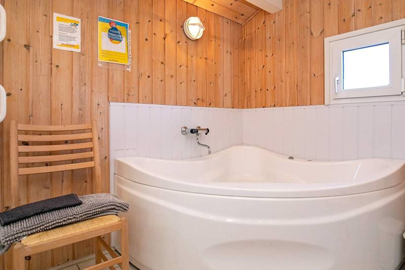 Foto von Ferienhaus HE15 in Løkken - Nordjütland