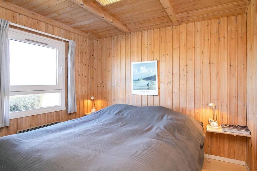Foto von Ferienhaus HE15 in Løkken - Nordjütland