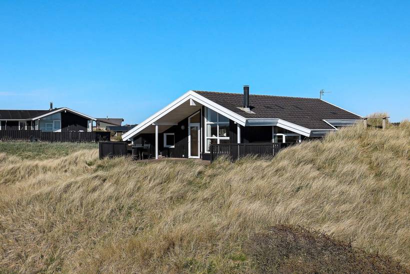 Foto von Ferienhaus HE15 in Løkken - Nordjütland