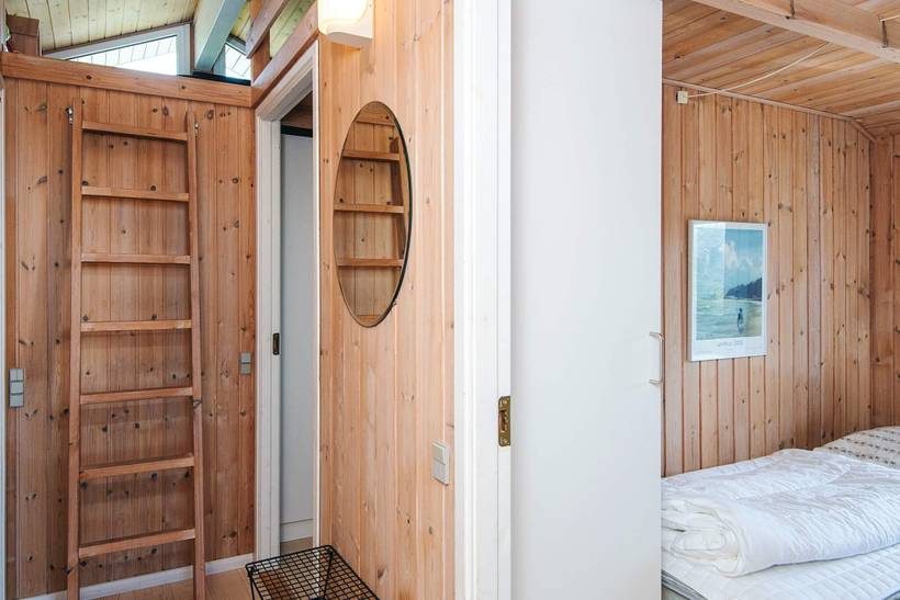 Foto von Ferienhaus HE15 in Løkken - Nordjütland