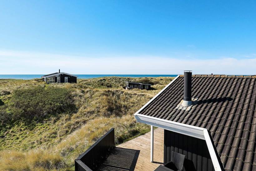 Foto von Ferienhaus HE15 in Løkken - Nordjütland