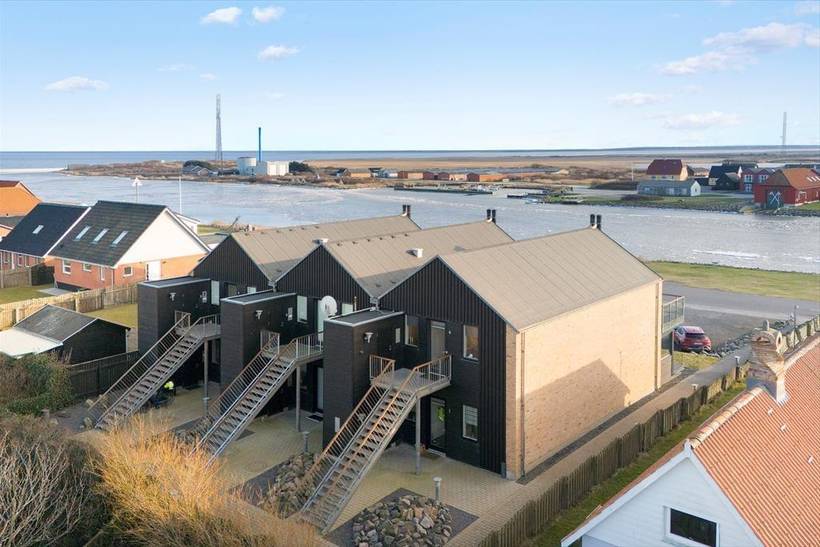 Foto von Ferienhaus HE17 in Thorsminde - Fjand - Westjütland