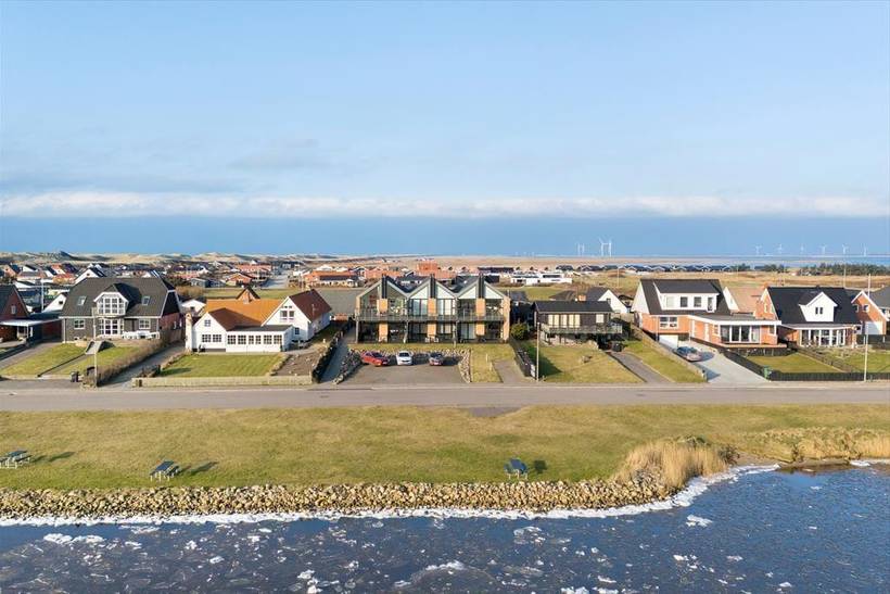 Foto von Ferienhaus HE17 in Thorsminde - Fjand - Westjütland