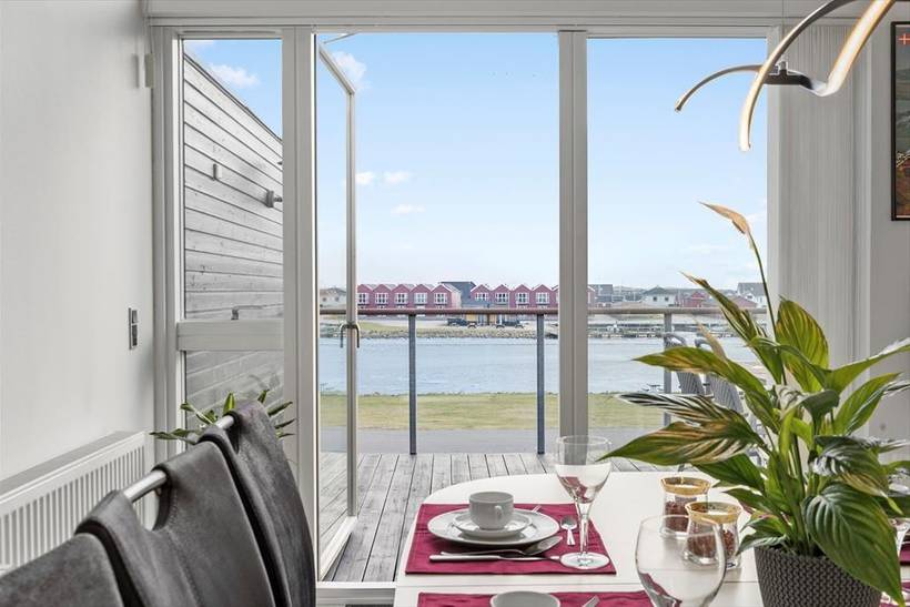 Foto von Ferienhaus HE17 in Thorsminde - Fjand - Westjütland