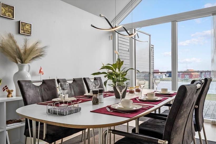 Foto von Ferienhaus HE17 in Thorsminde - Fjand - Westjütland