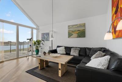 Vorschaubild von Ferienhaus HE17 in Thorsminde - Fjand - Westjütland