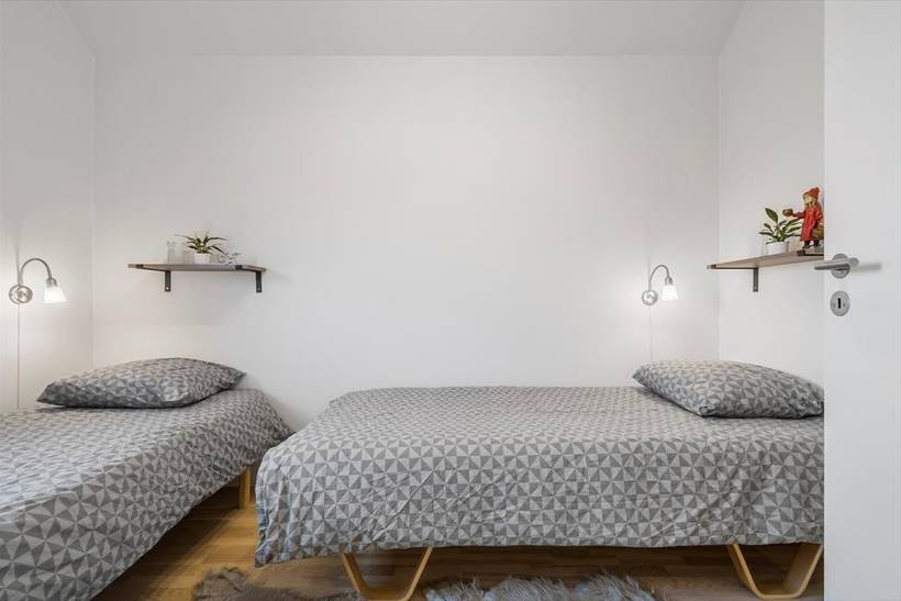 Foto von Ferienhaus HE17 in Thorsminde - Fjand - Westjütland