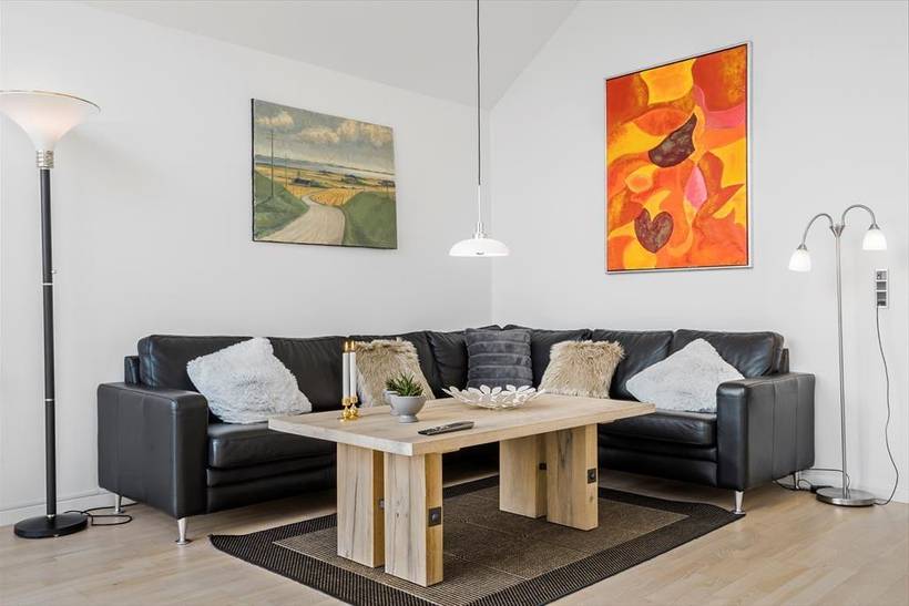 Foto von Ferienhaus HE17 in Thorsminde - Fjand - Westjütland