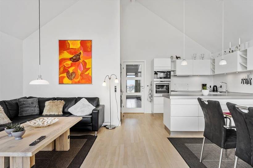 Foto von Ferienhaus HE17 in Thorsminde - Fjand - Westjütland