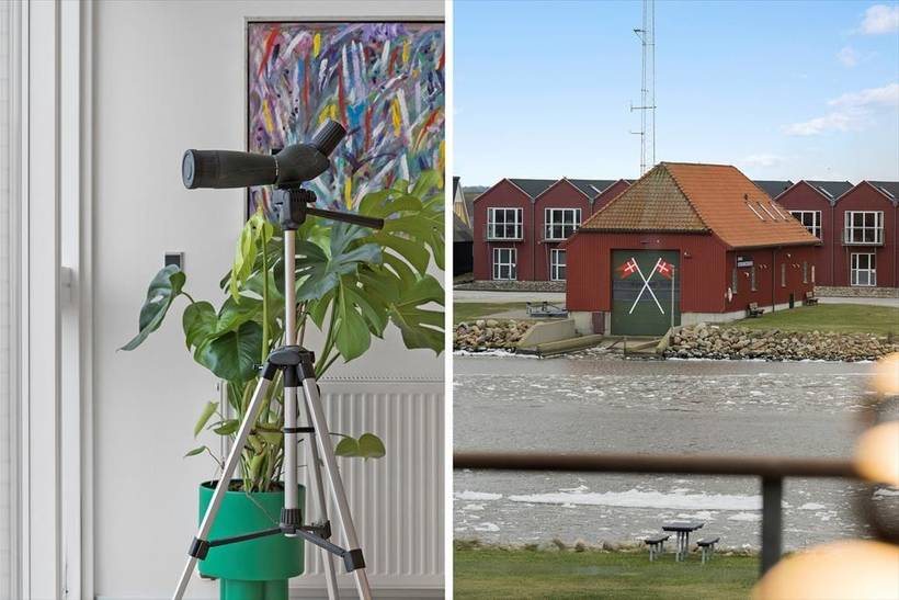 Foto von Ferienhaus HE17 in Thorsminde - Fjand - Westjütland