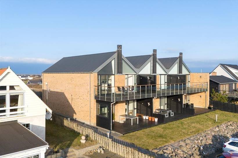 Foto von Ferienhaus HE17 in Thorsminde - Fjand - Westjütland